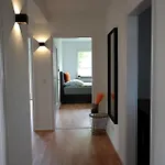 Zecheloft By Linus - Place22 Appartement Oberhausen (North Rhine-Westphalia)