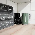 Appartement Zecheloft By Linus - Place22 *
