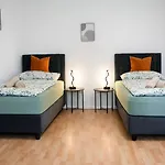 Apartment Zecheloft By Linus - Place22 *