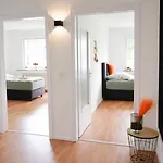 Zecheloft By Linus - Place22 * Oberhausen (North Rhine-Westphalia)