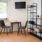 Apartamento Zecheloft By Linus - Place22 Oberhausen (North Rhine-Westphalia)