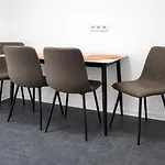 Zecheloft By Linus - Place22 Apartamento