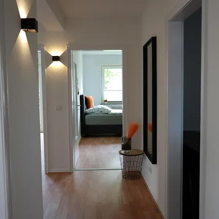 Zecheloft By Linus - Place22 Apartamento Oberhausen (North Rhine-Westphalia)