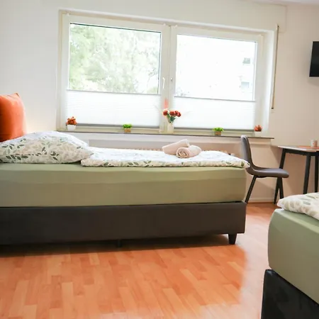 Apartamento Zecheloft By Linus - Place22