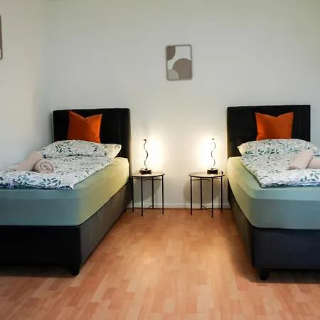 Zecheloft By Linus - Place22 Apartamento