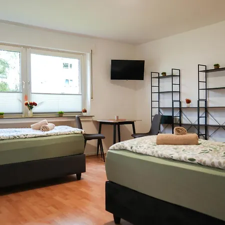 Zecheloft By Linus - Place22 Apartamento