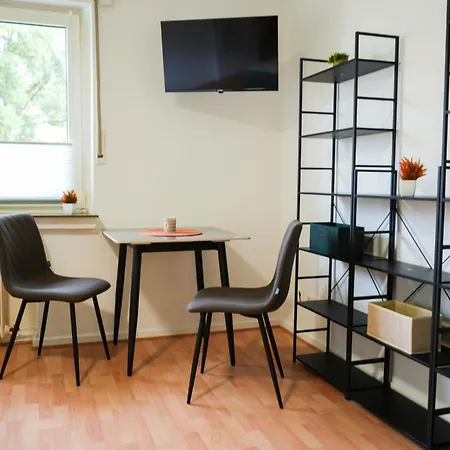 Zecheloft By Linus - Place22 Appartamento