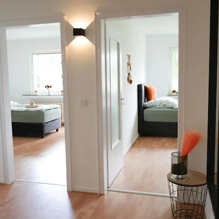 Zecheloft By Linus - Place22 Appartamento Oberhausen (North Rhine-Westphalia)