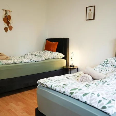 Zecheloft By Linus - Place22 Oberhausen (North Rhine-Westphalia)