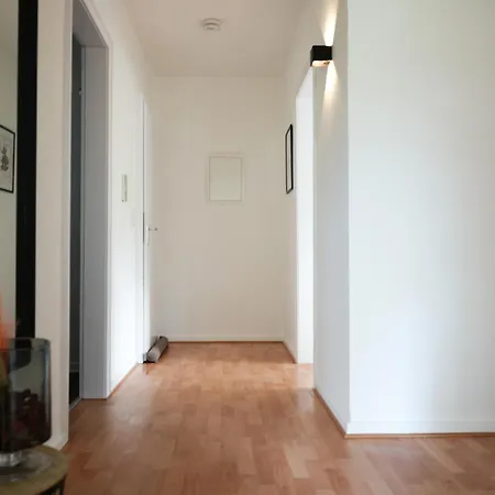 Apartamento Zecheloft By Linus - Place22 *