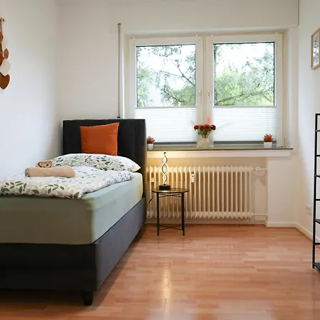 Zecheloft By Linus - Place22 Apartamento