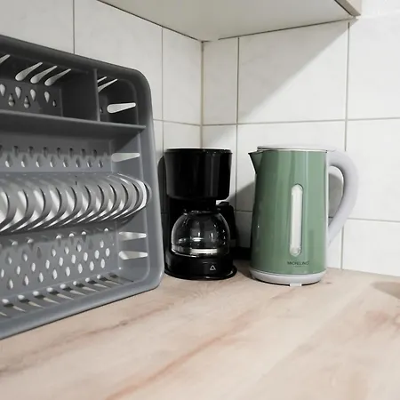 Apartment Zecheloft By Linus - Place22 *