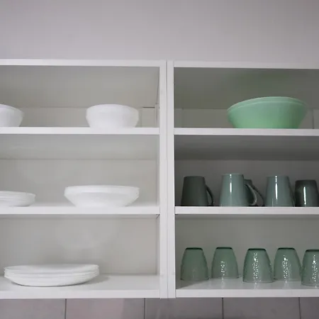 Zecheloft By Linus - Place22 * Oberhausen (North Rhine-Westphalia)