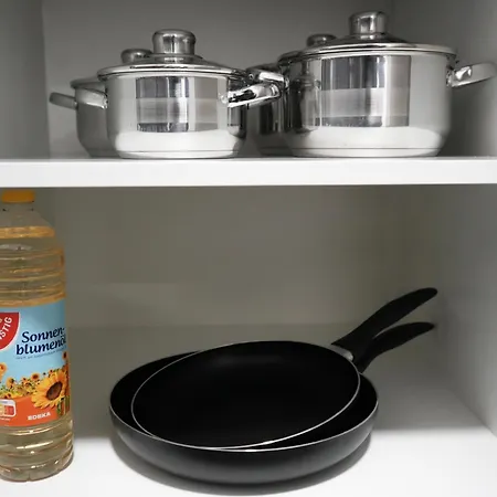 Zecheloft By Linus - Place22 * Oberhausen (North Rhine-Westphalia)