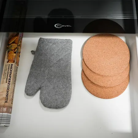 Apartamento Zecheloft By Linus - Place22