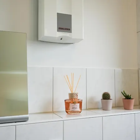 Apartamento Zecheloft By Linus - Place22