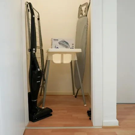 Zecheloft By Linus - Place22 Apartamento *