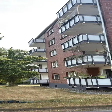 Apartment Zecheloft By Linus - Place22 *
