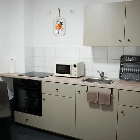 Appartamento Zecheloft By Linus - Place22 *