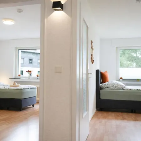 شقة Zecheloft By Linus - Place22 *