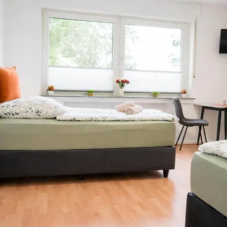 Zecheloft By Linus - Place22 אוברהאוזן