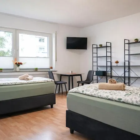 Zecheloft By Linus - Place22 شقة