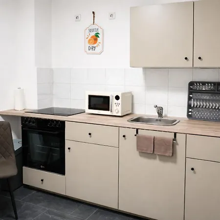Apartment Zecheloft By Linus - Place22