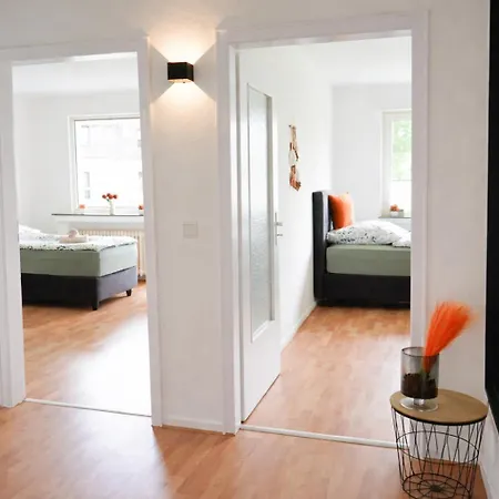 Zecheloft By Linus - Place22 * Oberhausen (North Rhine-Westphalia)