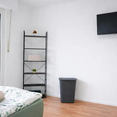 Apartment Zecheloft By Linus - Place22 *