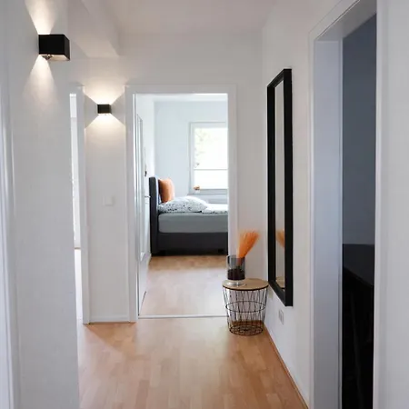 Zecheloft By Linus - Place22 * Oberhausen (North Rhine-Westphalia)