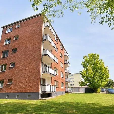 Zecheloft22 - Centro, Moviepark, Parken, Balkon, Ruhige Lage