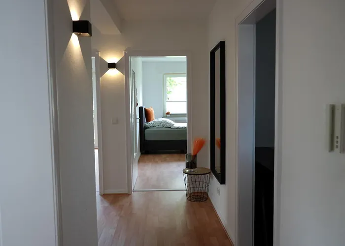 Zecheloft By Linus - Place22 Appartamento Oberhausen (North Rhine-Westphalia)