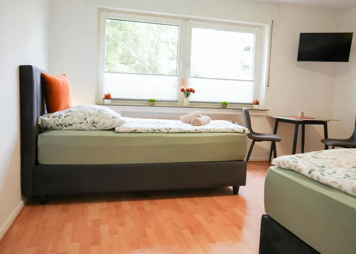 Appartamento Zecheloft By Linus - Place22