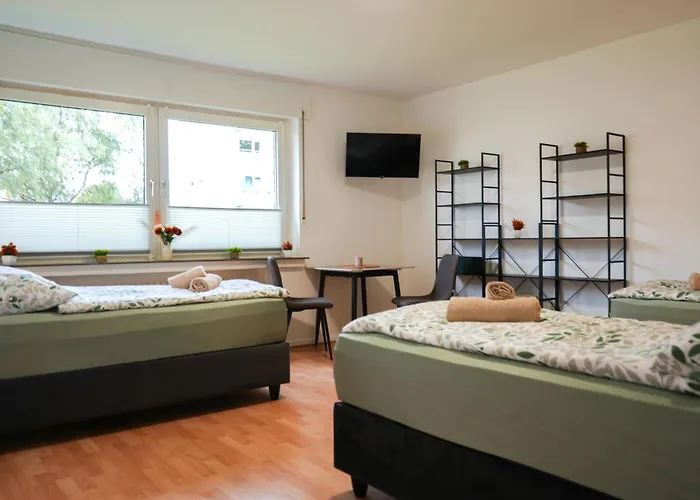 Zecheloft By Linus - Place22 Appartamento