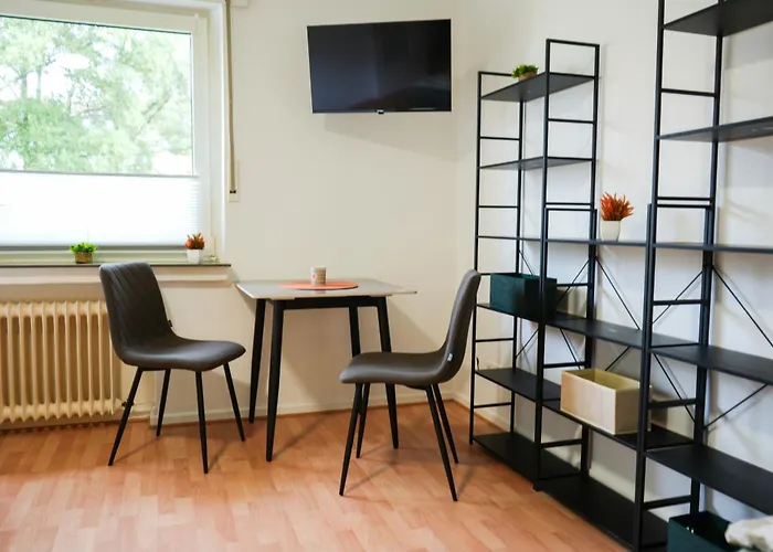 Zecheloft By Linus - Place22 Appartamento