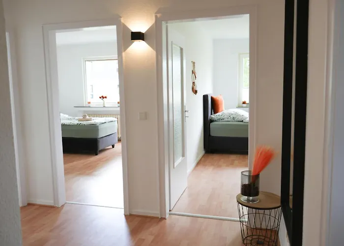 Zecheloft By Linus - Place22 Appartamento Oberhausen (North Rhine-Westphalia)