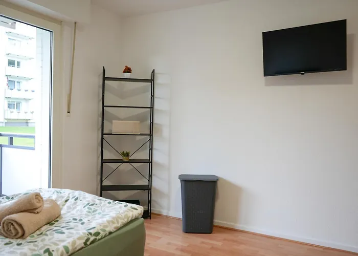 דירה Zecheloft By Linus - Place22