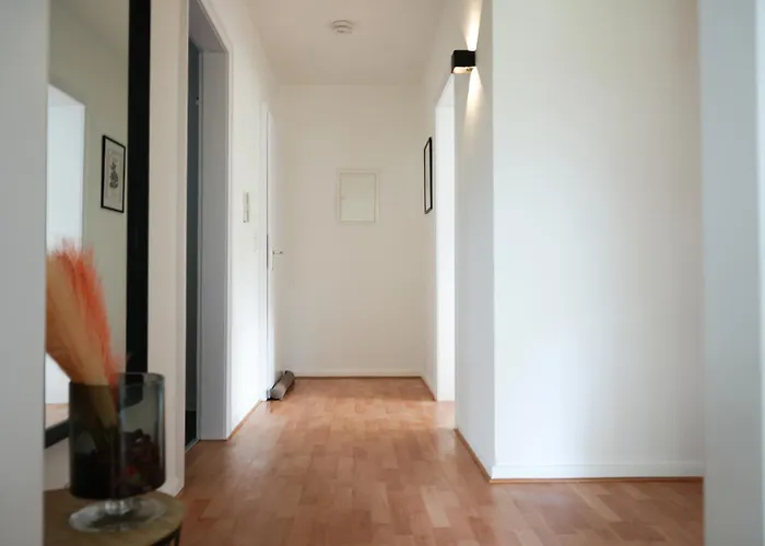 Appartamento Zecheloft By Linus - Place22 *