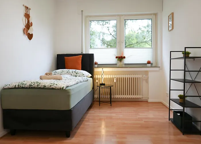 Zecheloft By Linus - Place22 דירה