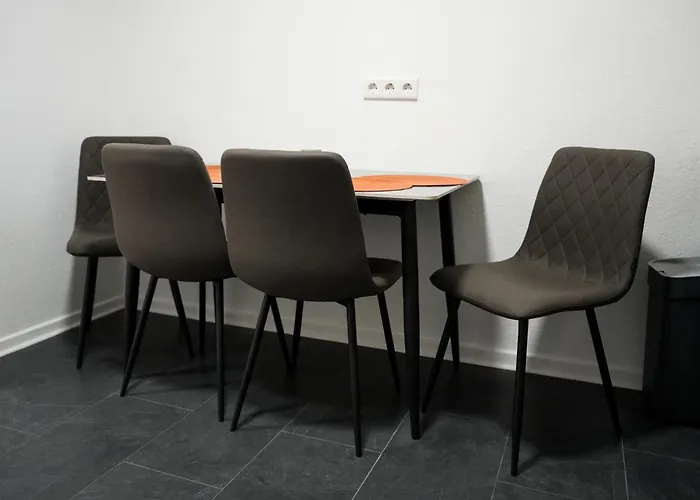 Zecheloft By Linus - Place22