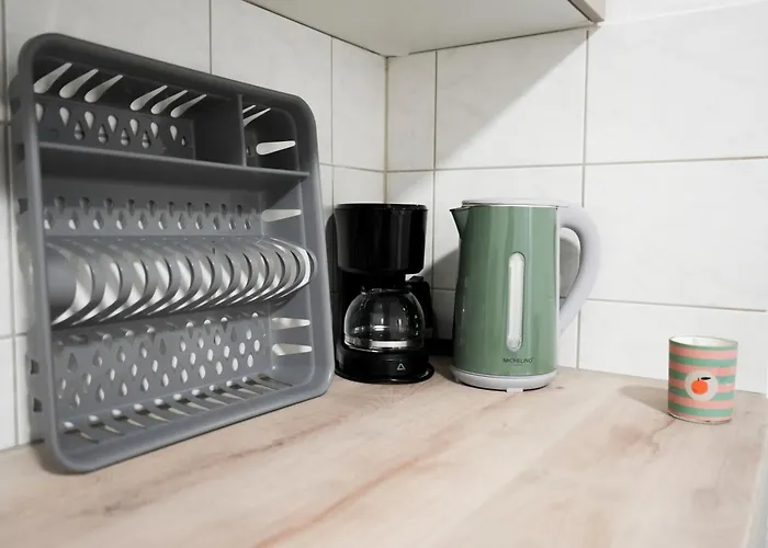 Appartamento Zecheloft By Linus - Place22 *