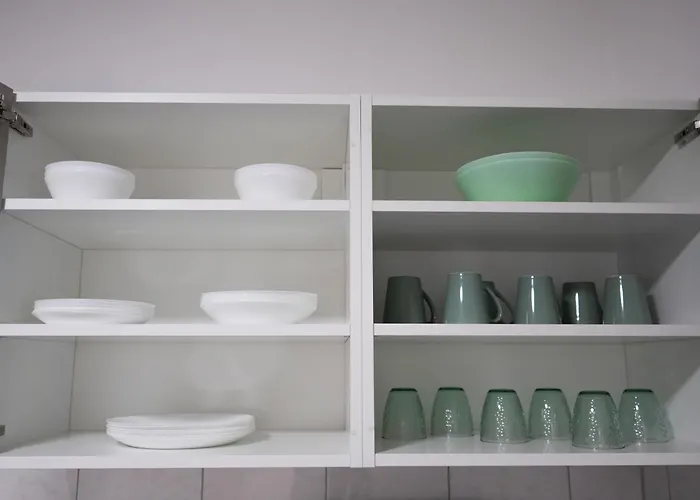 Zecheloft By Linus - Place22 * Oberhausen (North Rhine-Westphalia)