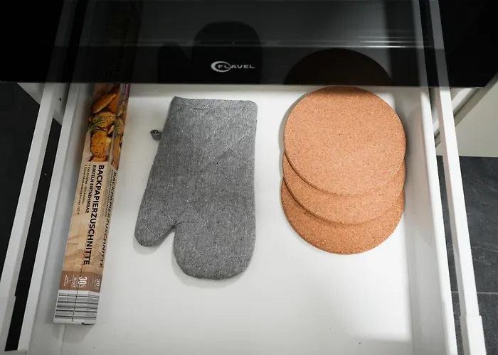 Lejlighed Zecheloft By Linus - Place22