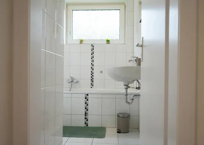 Zecheloft By Linus - Place22 * Oberhausen (North Rhine-Westphalia)