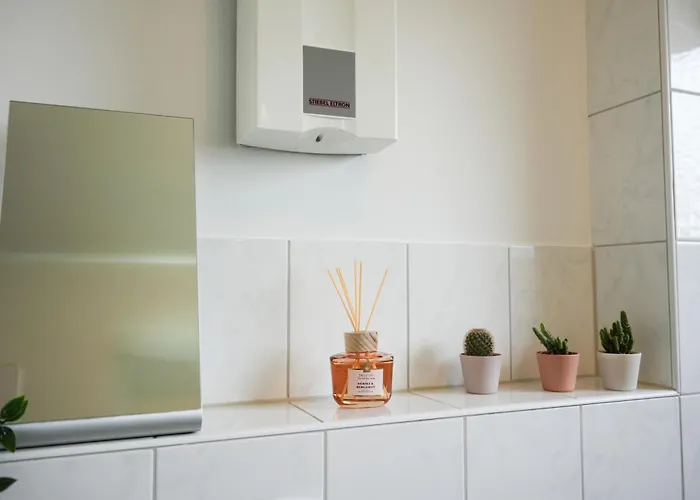 Lejlighed Zecheloft By Linus - Place22