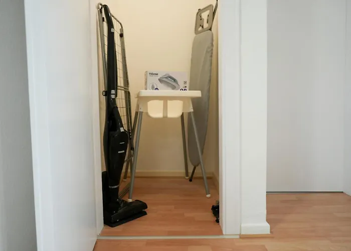 Zecheloft By Linus - Place22 Appartamento *