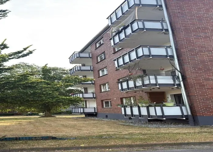 Appartamento Zecheloft By Linus - Place22 *