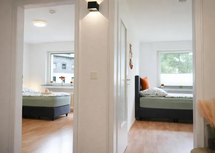 شقة Zecheloft By Linus - Place22 *