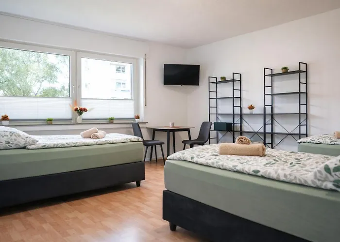 Zecheloft By Linus - Place22 דירה