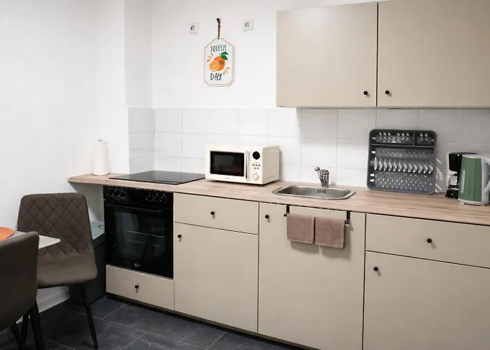 דירה Zecheloft By Linus - Place22